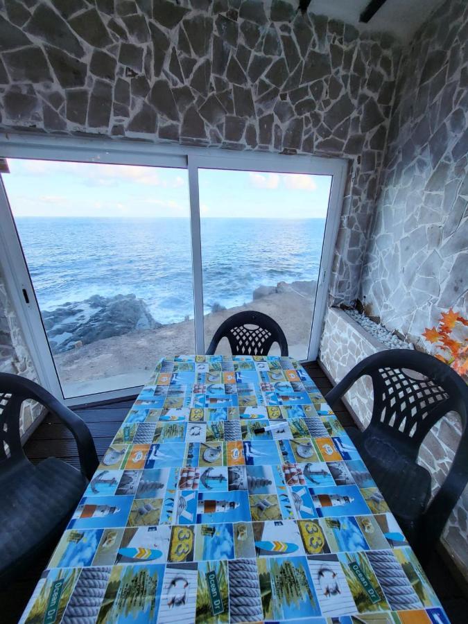 Casa Encima Del Mar, Parquing, 4 Patios, Idilico Villa El Escobonal Dış mekan fotoğraf