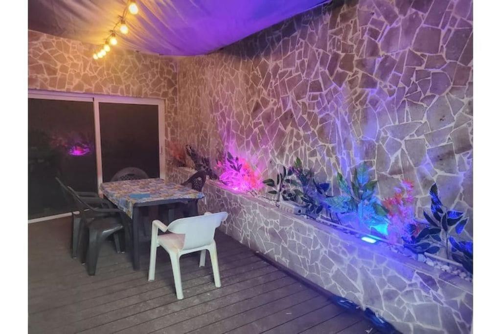 Casa Encima Del Mar, Parquing, 4 Patios, Idilico Villa El Escobonal Dış mekan fotoğraf