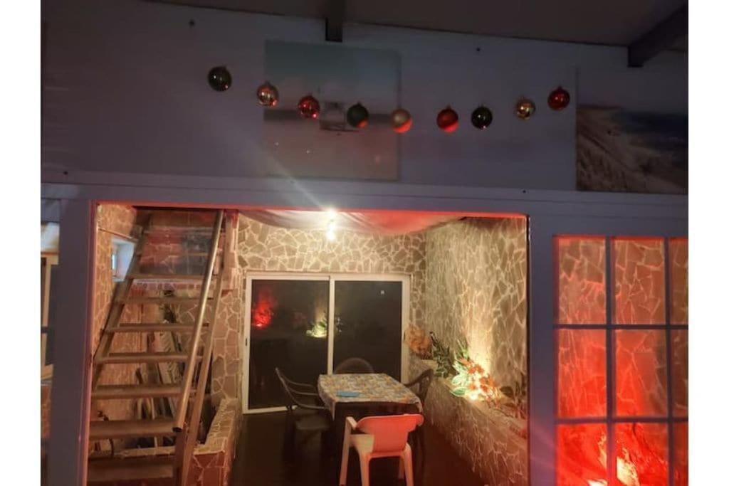 Casa Encima Del Mar, Parquing, 4 Patios, Idilico Villa El Escobonal Dış mekan fotoğraf