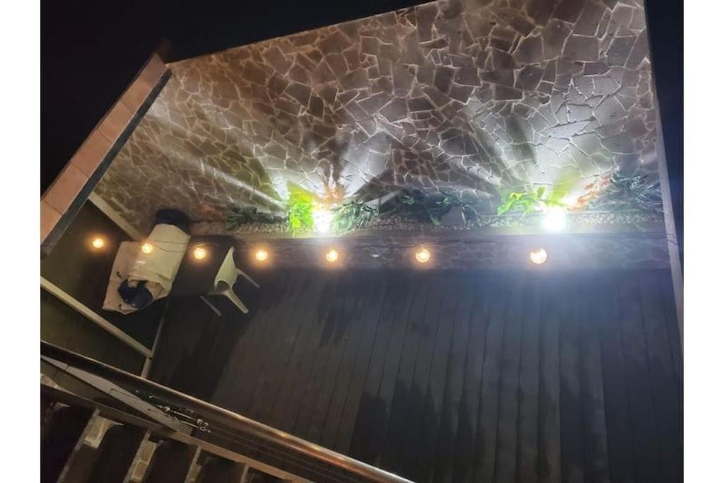 Casa Encima Del Mar, Parquing, 4 Patios, Idilico Villa El Escobonal Dış mekan fotoğraf